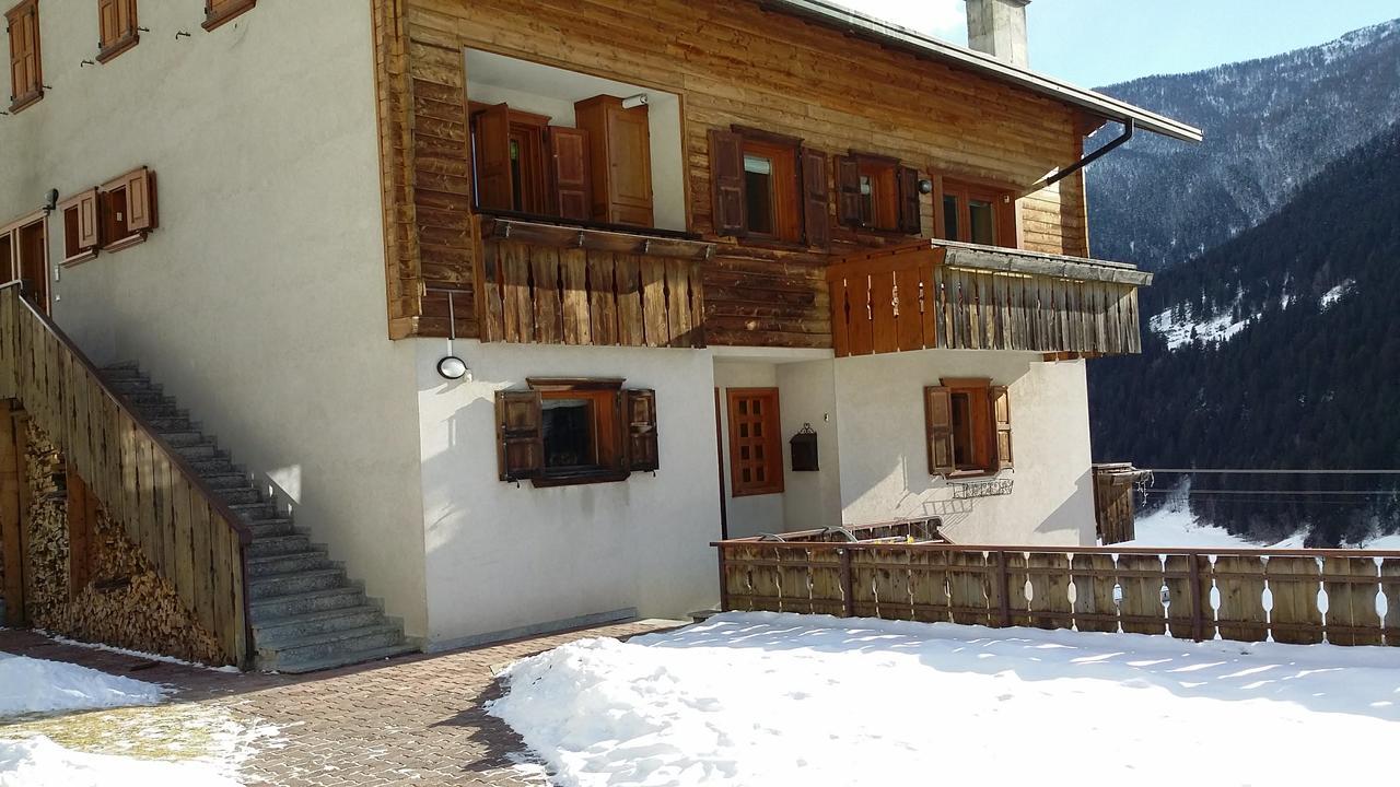 Loa 43A Apartment Sant'Antonio  Exterior photo