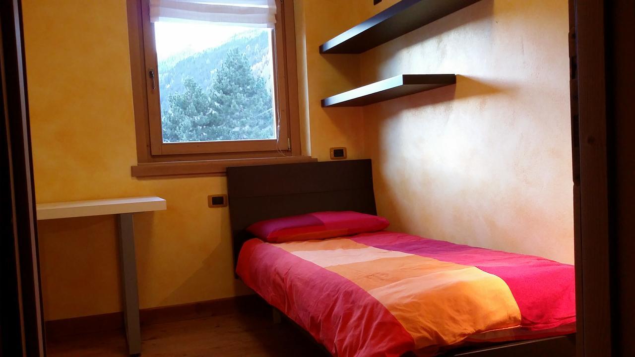 Loa 43A Apartment Sant'Antonio  Exterior photo