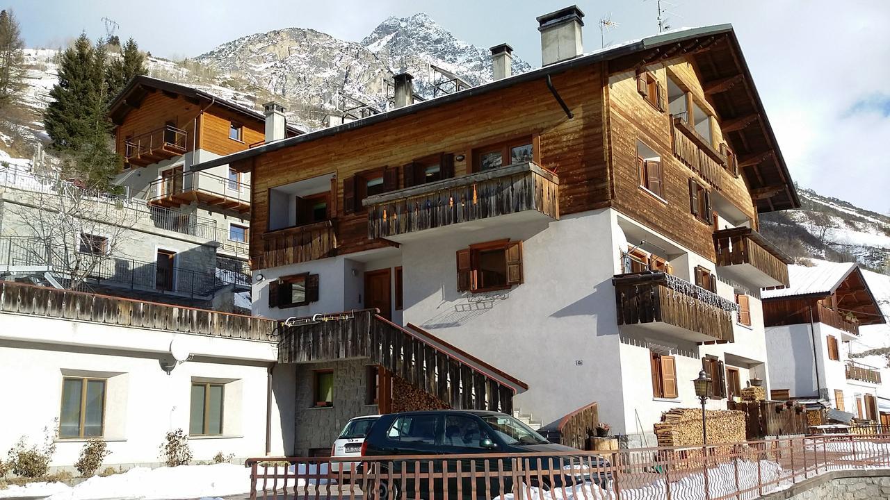 Loa 43A Apartment Sant'Antonio  Exterior photo