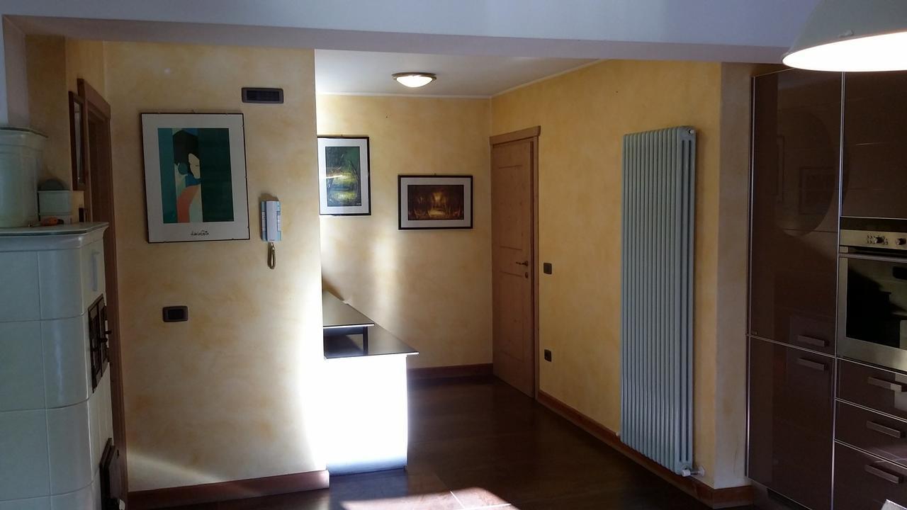 Loa 43A Apartment Sant'Antonio  Exterior photo