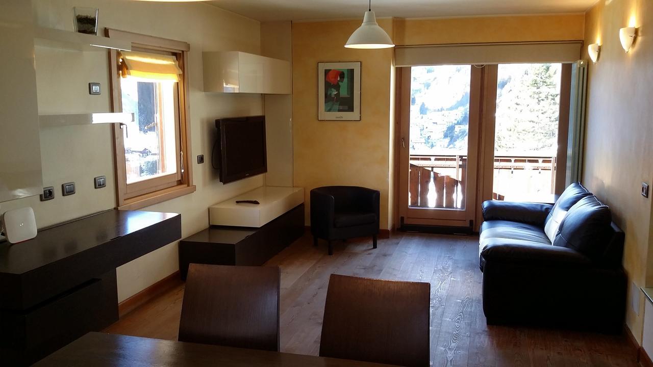 Loa 43A Apartment Sant'Antonio  Exterior photo