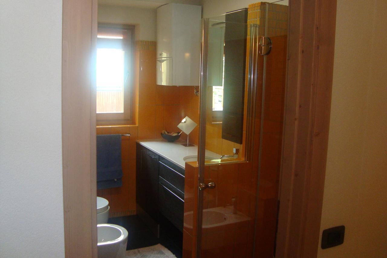 Loa 43A Apartment Sant'Antonio  Exterior photo