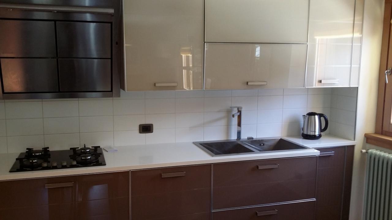 Loa 43A Apartment Sant'Antonio  Exterior photo