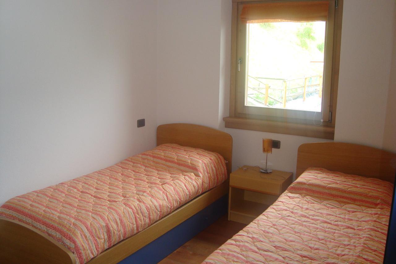 Loa 43A Apartment Sant'Antonio  Exterior photo