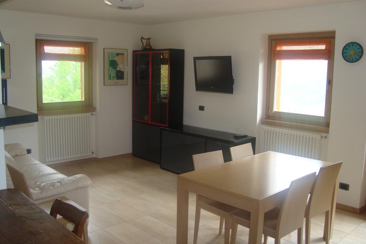 Loa 43A Apartment Sant'Antonio  Exterior photo