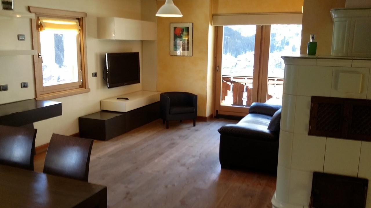 Loa 43A Apartment Sant'Antonio  Exterior photo
