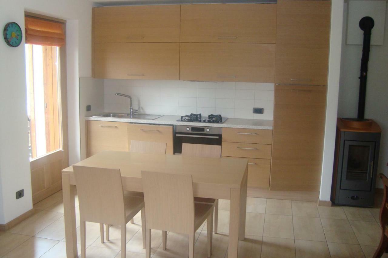 Loa 43A Apartment Sant'Antonio  Exterior photo